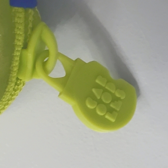 Vintage CABOODLES Bag and Box - Picture 12 of 14